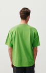 T-shirt uomo Fizvalley, PRATO VINTAGE, hi-res-model