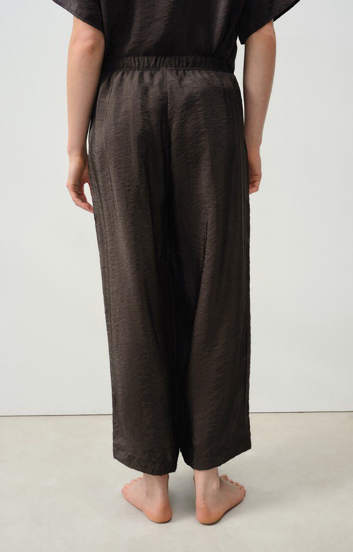 Pantaloni donna Scarow, CARBONIO, hi-res-model