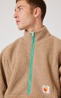 Men's sweatshirt Hoktown, SANDSTONE, hi-res-model