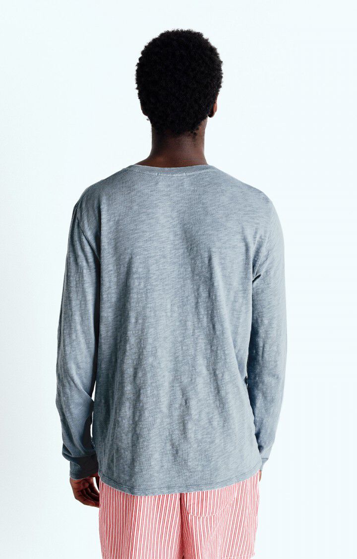 T-shirt homme Bysapick, GRISAILLE, hi-res-model