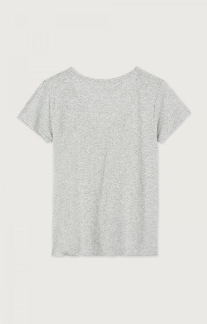 T-shirt femme Jacksonville, POLAIRE CHINE, hi-res