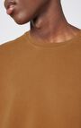 Men's sweatshirt Izubird, VINTAGE BOLETUS, hi-res-model