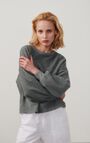 Women's sweatshirt Bobypark, METAL, hi-res-model