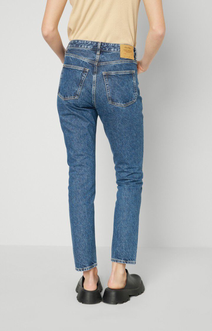 Women's jeans Wipy, STONE BLUE, hi-res-model