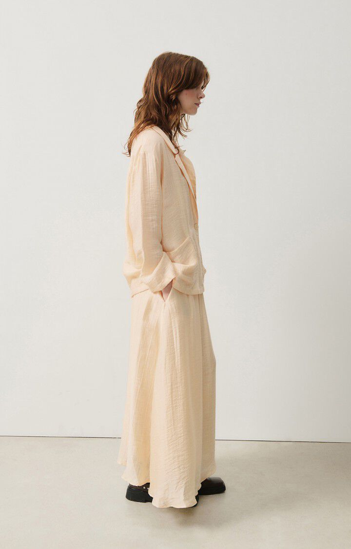 Women's skirt Detown, CHEESECAKE, hi-res-model