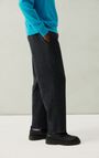 Pantalon homme Dopabay, RAYURES GRISES ET BLEUES, hi-res-model