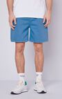 Men's shorts Datcity, VINTAGE CORNFLOWER, hi-res-model