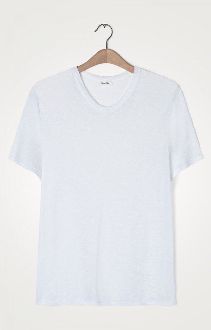 Men's t-shirt Lorkford, WHITE, hi-res