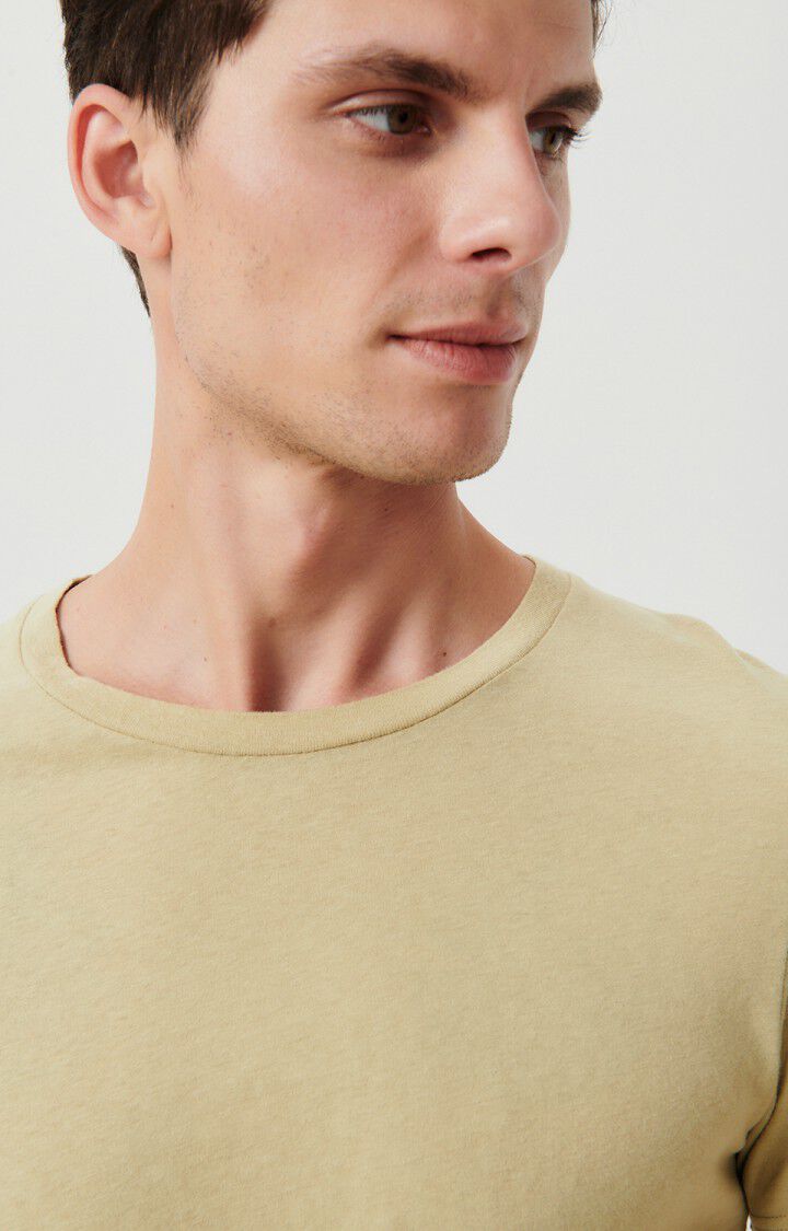 Men's t-shirt Gamipy, OAT, hi-res-model