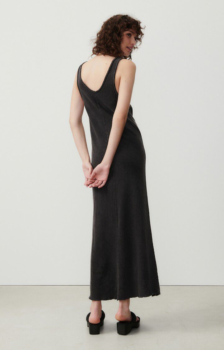 Damenkleid Sonoma, VINTAGE SCHWARZ, hi-res-model