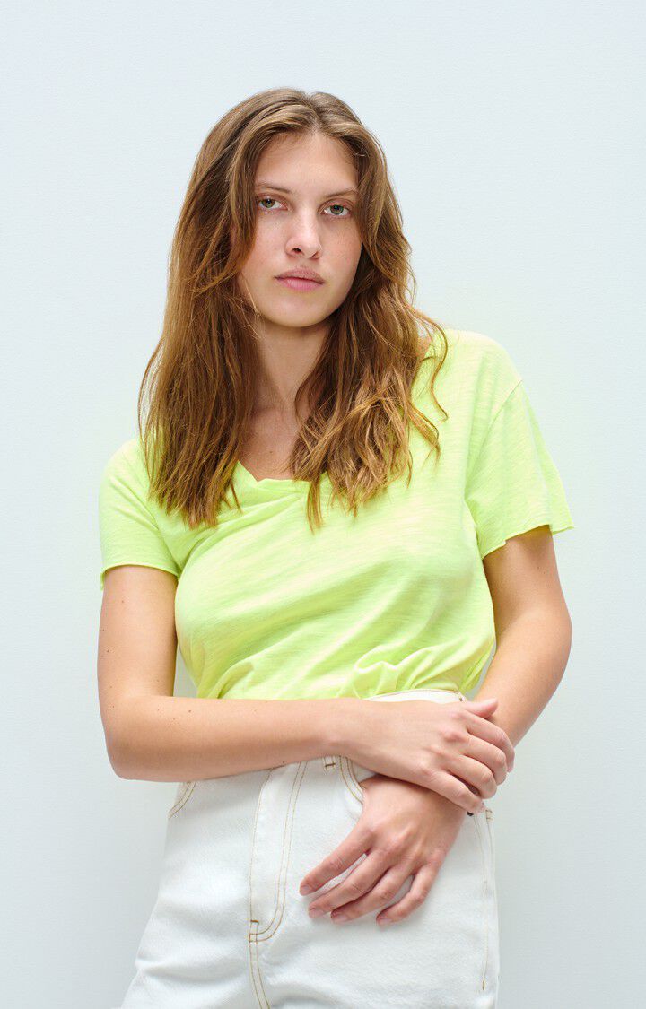 T-shirt femme Jacksonville