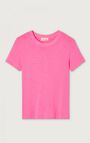 Women's t-shirt Sonoma, PINK ACIDE FLUO, hi-res