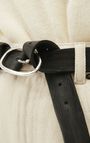Cinturon Kentucky, NEGRO, hi-res-model