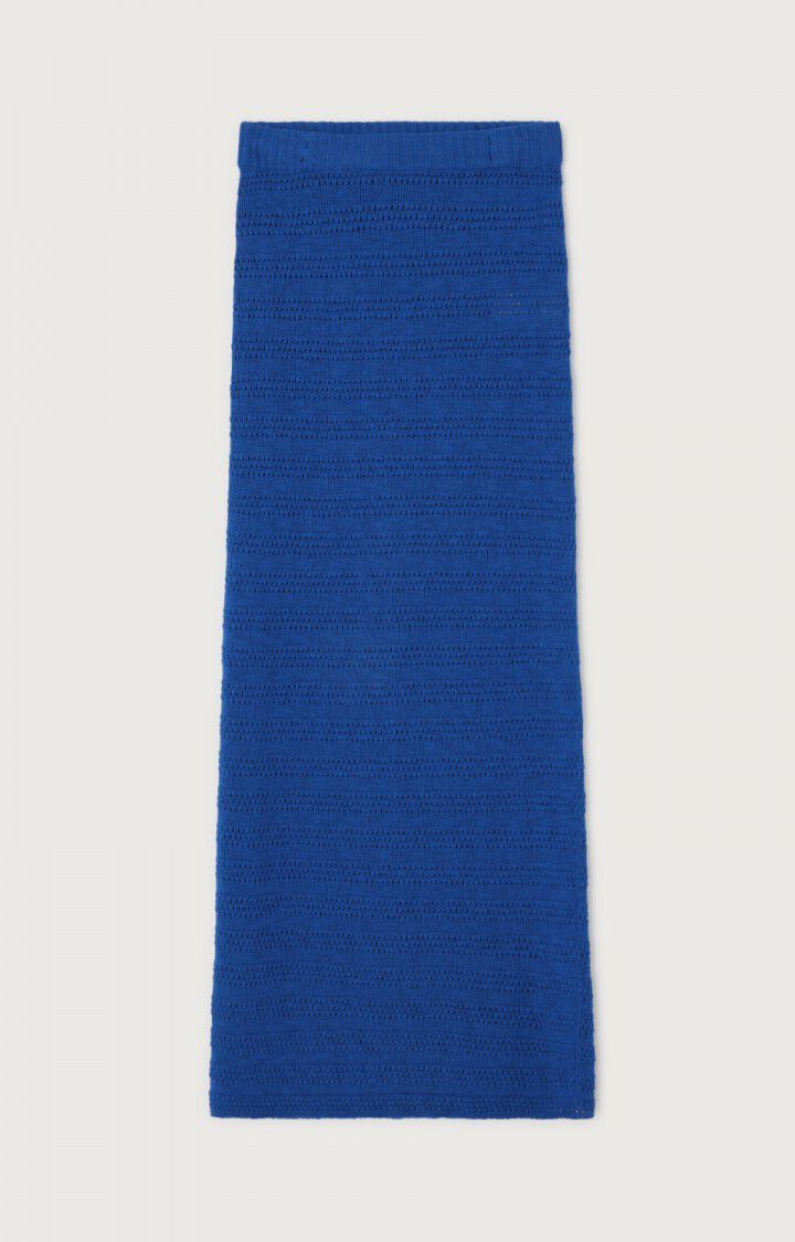 Women's skirt Nyama - ROYAL BLUE - Blue