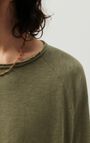 Herren-T-Shirt Sonoma, ARTISCHOCKE VINTAGE, hi-res-model