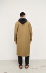 Men's coat Katsfaction, TOBACCO, hi-res-model