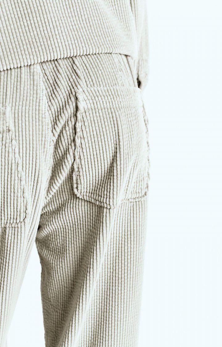 Men's trousers Padow, VINTAGE GRISOU, hi-res-model