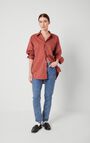 Women's shirt Krimcity, TOMETTE, hi-res-model