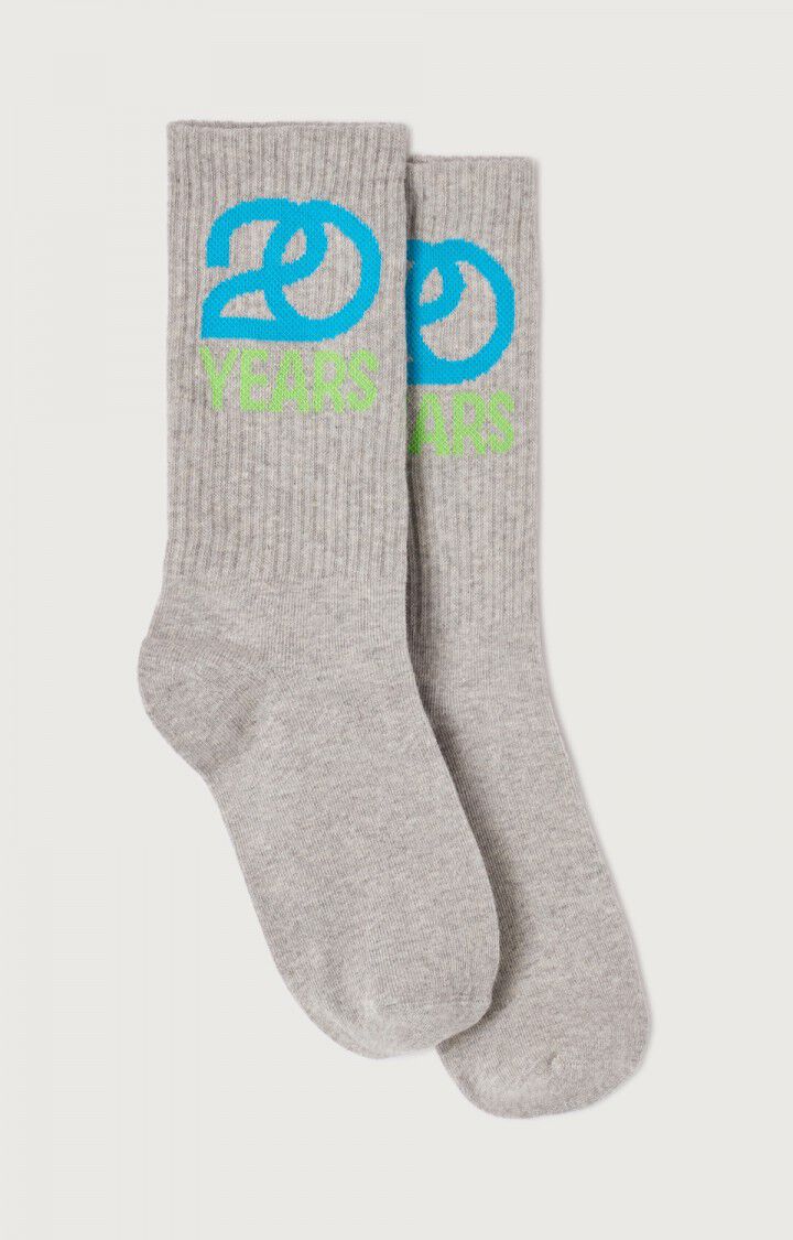 Unisex's socks Clypsun - 20 years
