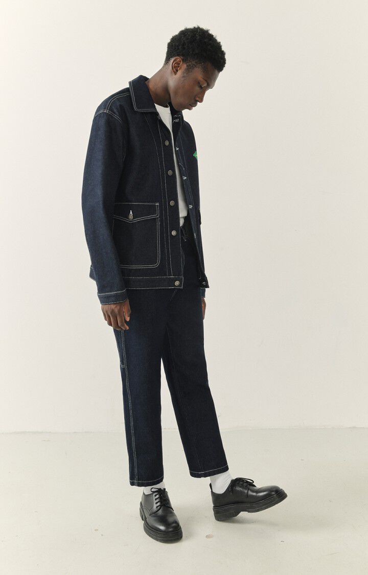 Men's jacket Akyboo, BRUT, hi-res-model