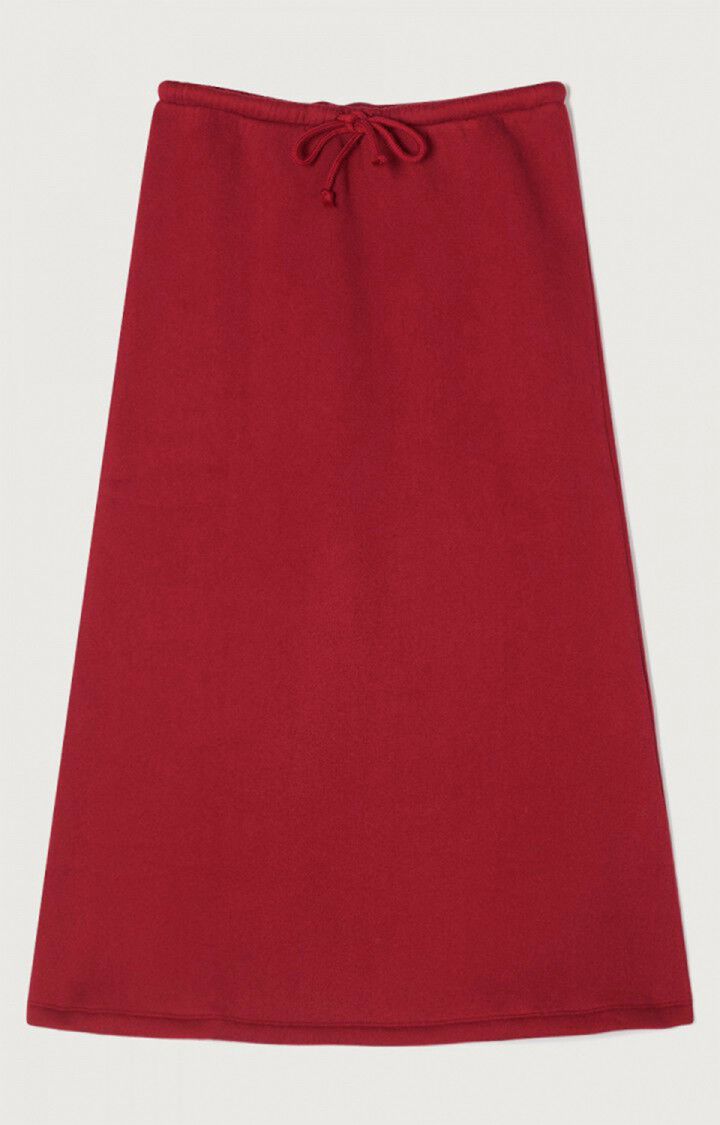 Women's skirt Ikatown, BERRY, hi-res
