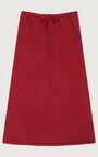 Women's skirt Ikatown, BERRY, hi-res