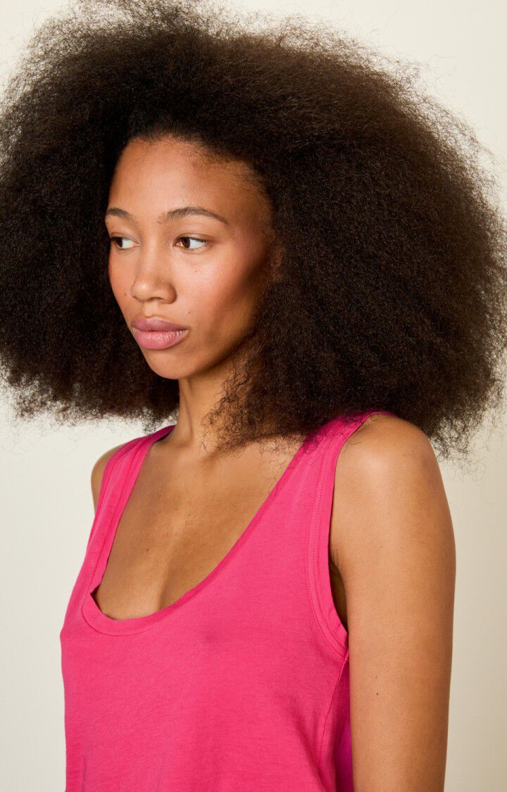 Women's tank top Decatur