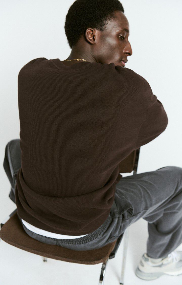 Herrenjogginghose Jazy, BLACK, hi-res-model