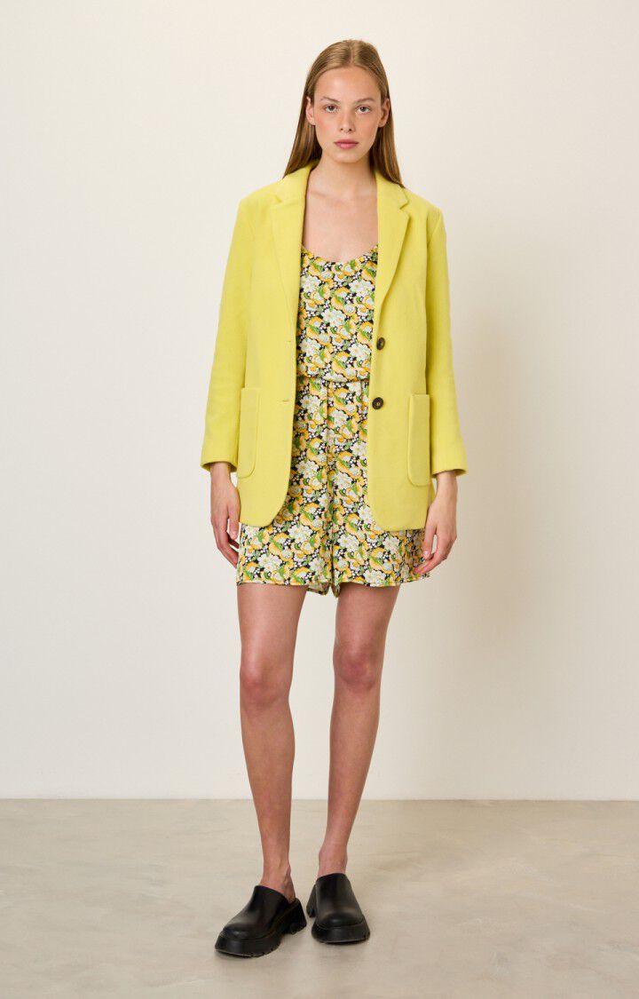 Women's jacket Louping, ACID, hi-res-model