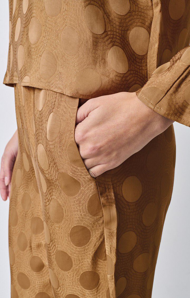 Damenhose Bukbay, WIESEL, hi-res-model