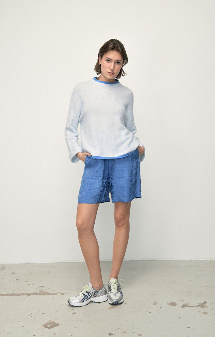 Women's shorts Bukbay, SAILOR, hi-res-model