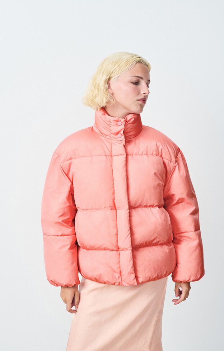 Women's padded jacket Ifabay, TENDERNESS, hi-res-model
