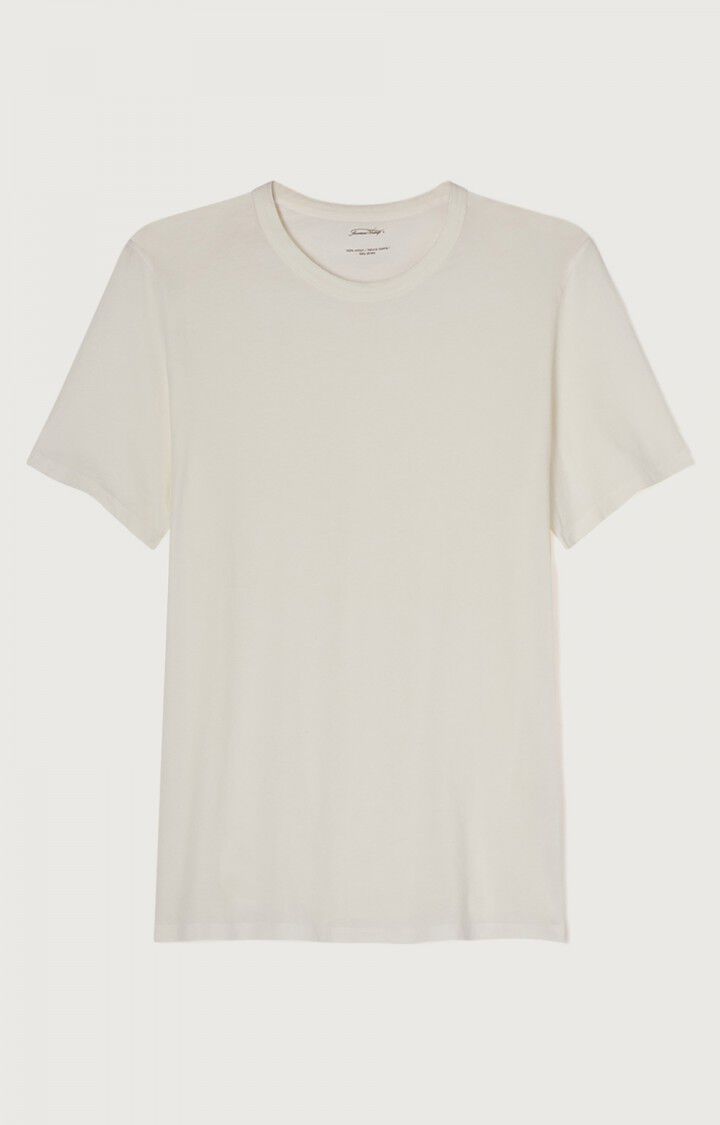 Men's t-shirt Devon, VINTAGE OFF-WHITE, hi-res