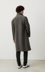 Manteau homme Bazybay, ANTHRACITE CHINE, hi-res-model