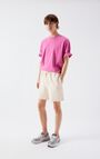Men's shorts Afaz - ECRU - Beige - S