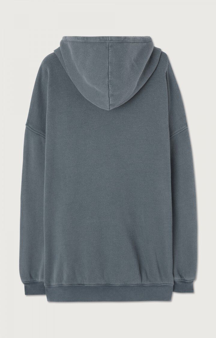 Men's sweatshirt Uticity, VINTAGE GREY, hi-res