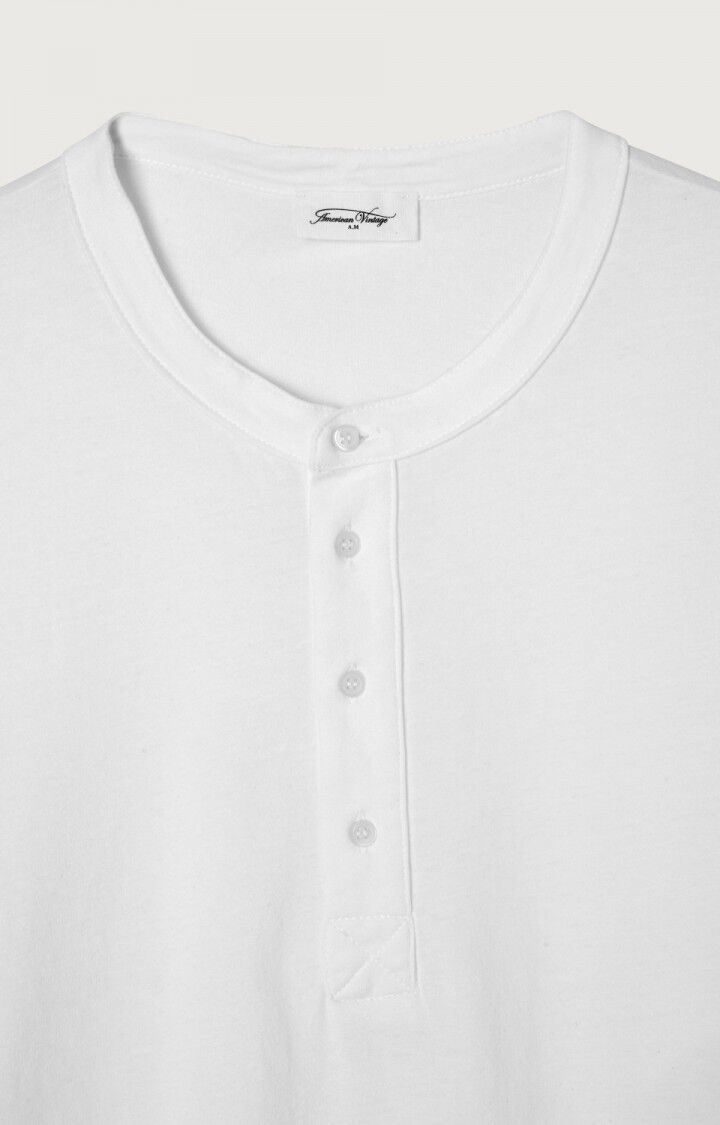 Men's t-shirt Vupaville, WHITE, hi-res