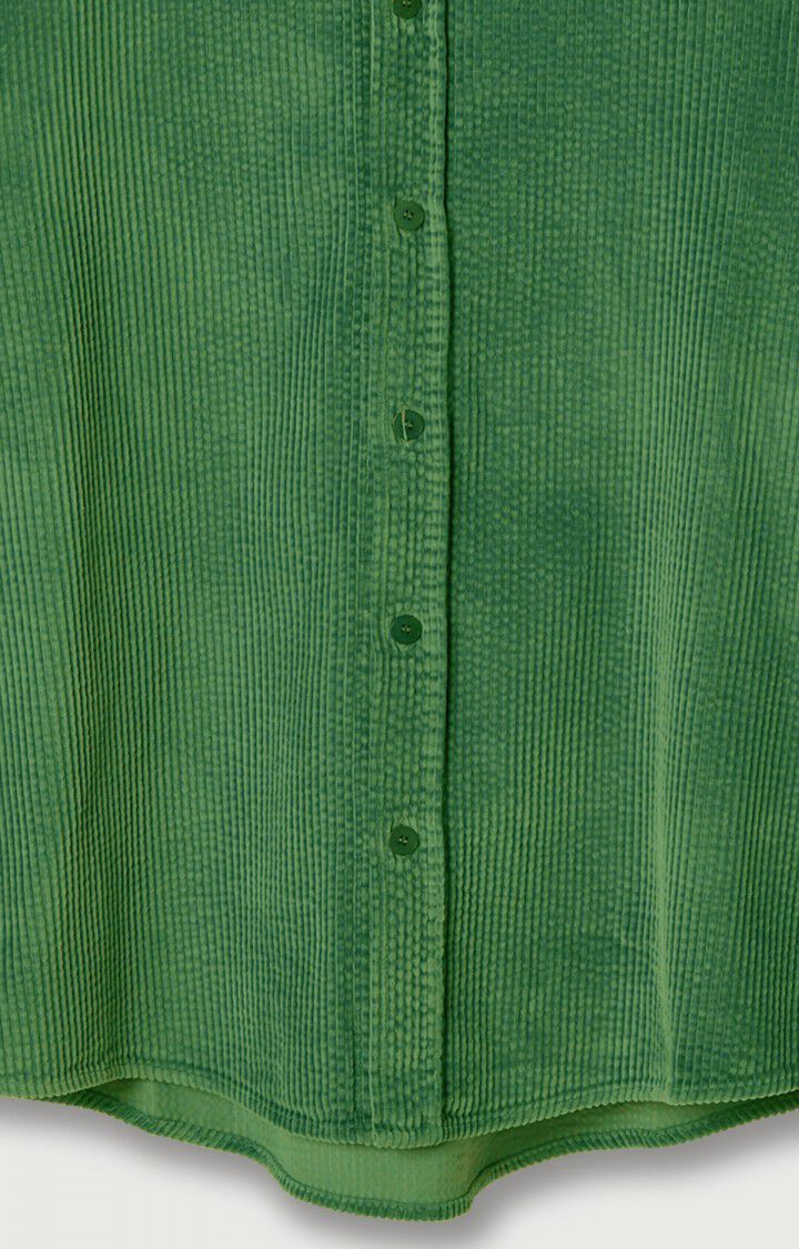 Chemise homme Padow - MENTHE - Vert - XL