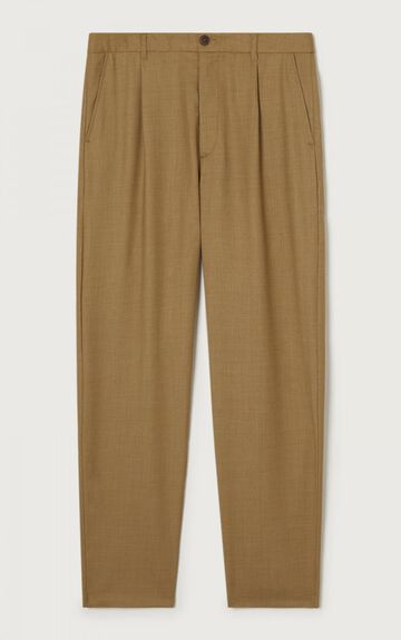 Pantalon hombre Tabinsville - GAMUZA