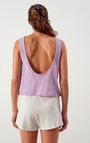 D&eacute;bardeur femme Sully - PARME - S