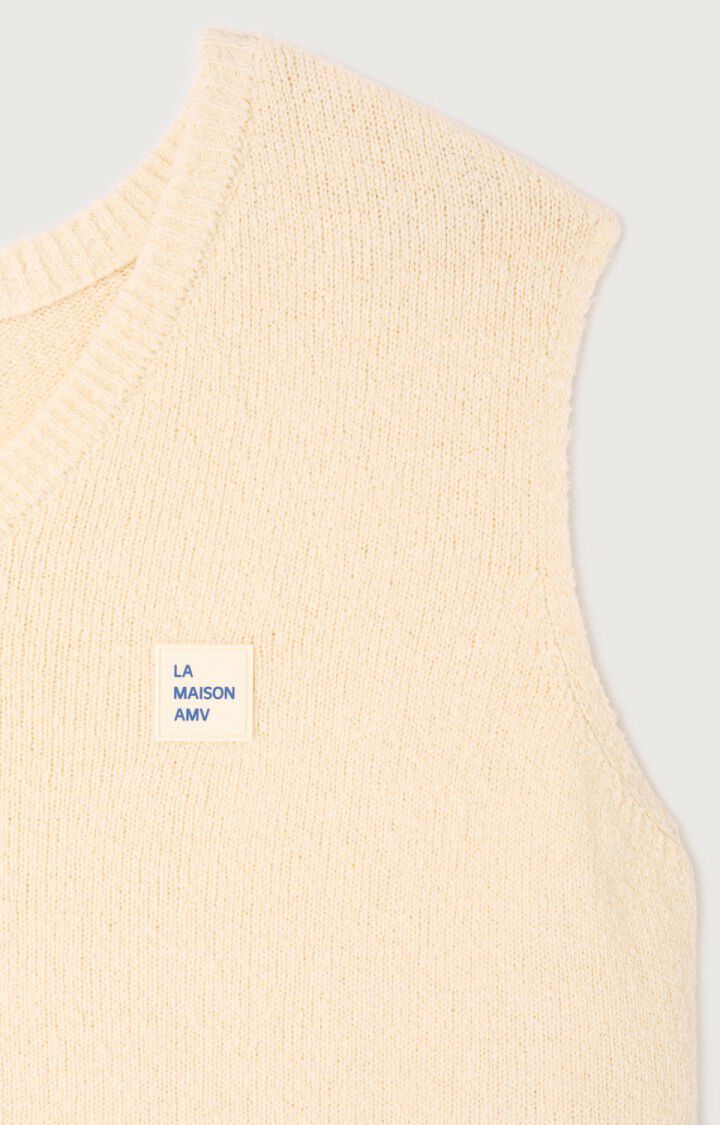 Women's jumper Dylbay, MELANGE PEARL, hi-res