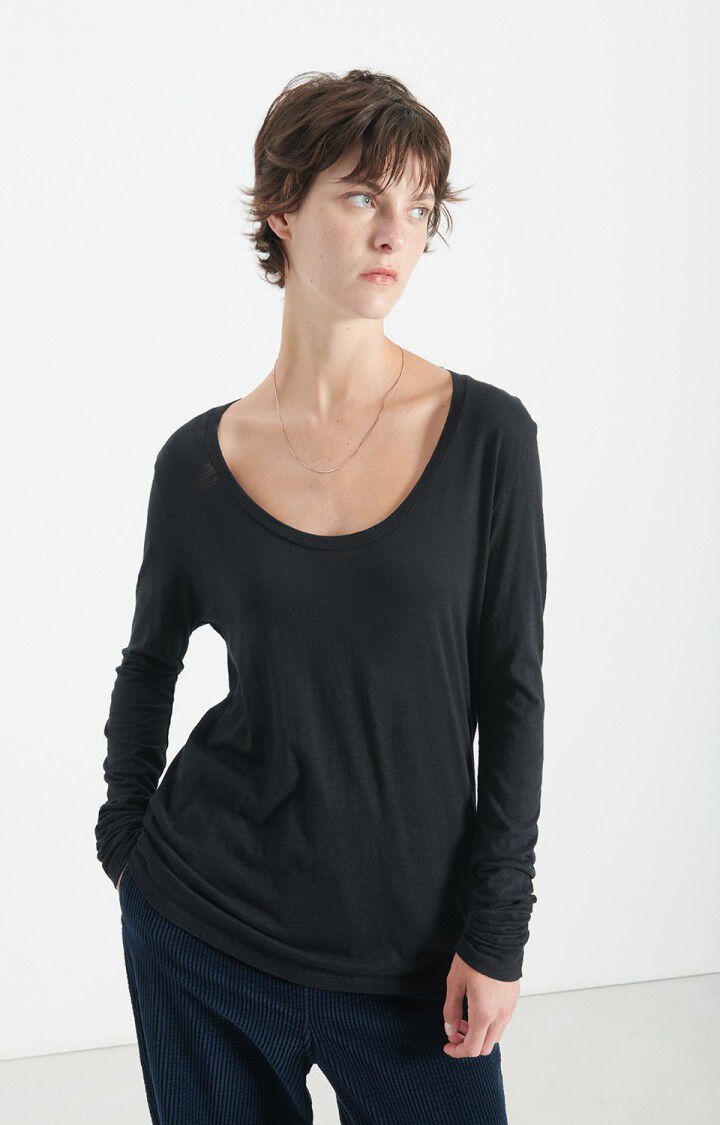 Damen-T-Shirt Jacksonville