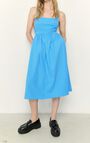 Robe femme Taraw - ACQUA - Bleu - S