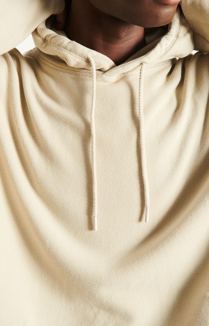 Sweat &agrave; capuche Homme Atubay