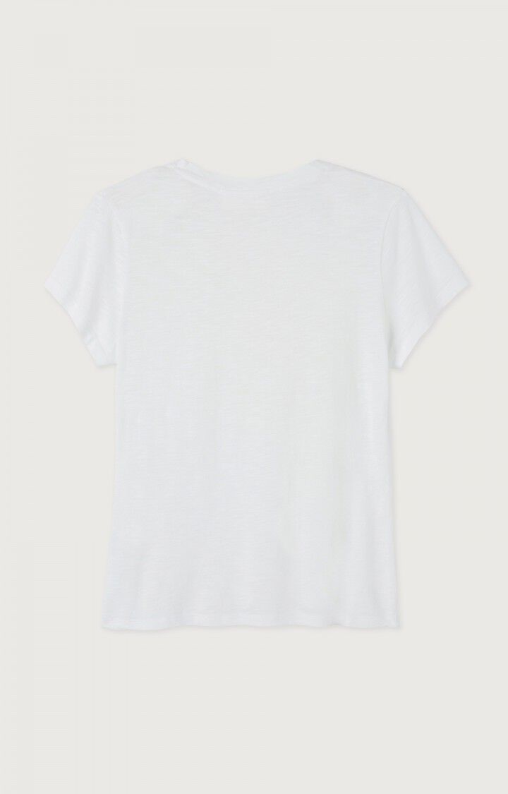 Women's t-shirt Jacksonville, WHITE, hi-res