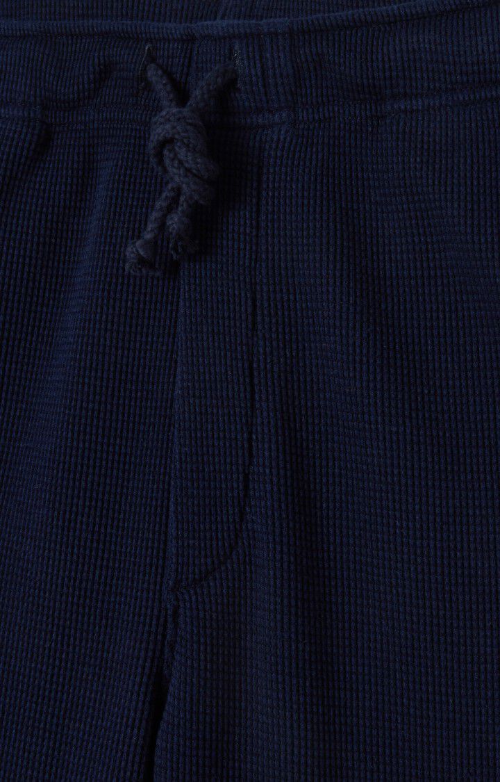 Men's joggers Ryvy, NAVY, hi-res