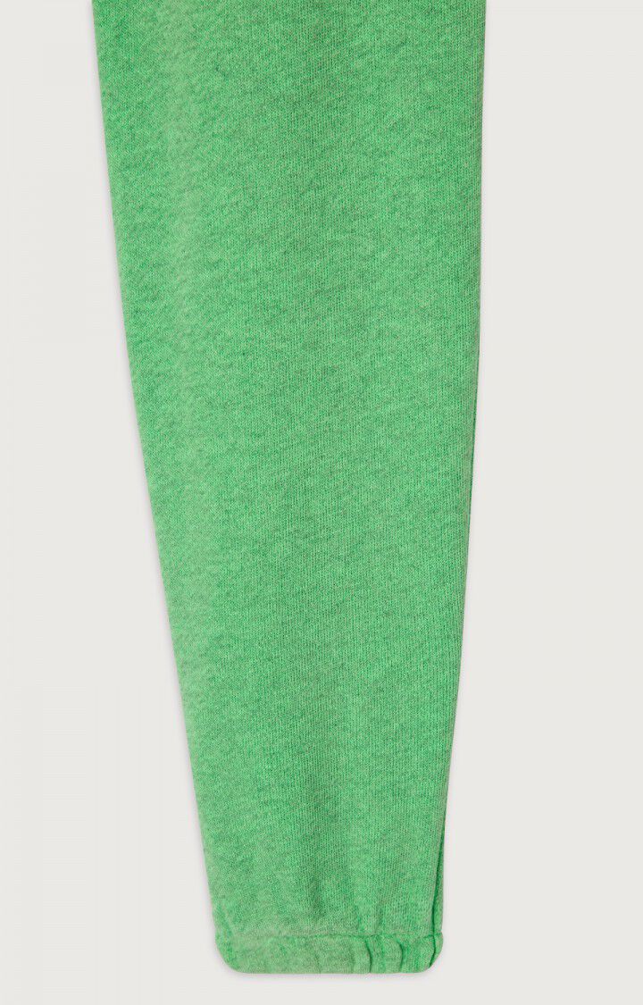 Women's joggers Doven, OVERDYED PARAKEET, hi-res