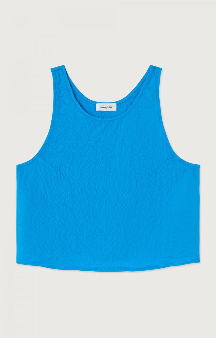 Women's top Tuffaz - PARADISIO
