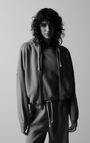 Women's hoodie Izubird, VINTAGE BRONZE, hi-res-model