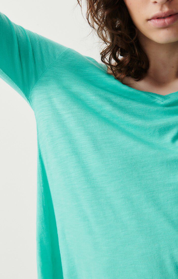Women's t-shirt Jacksonville, VINTAGE DIABOLO, hi-res-model